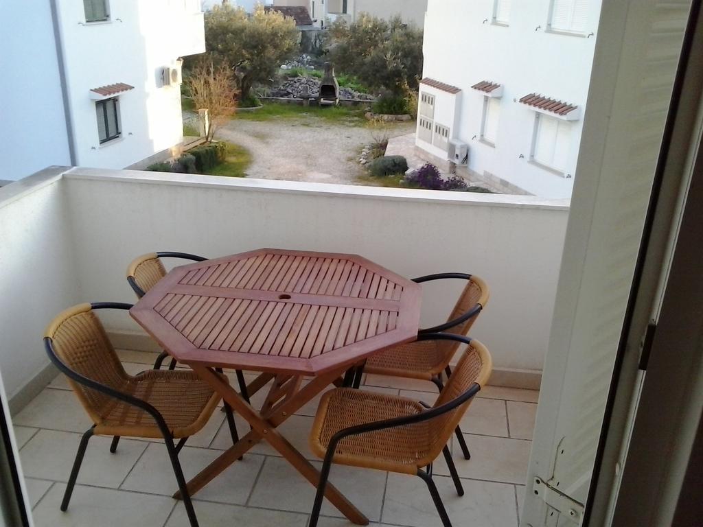 Apartment Kiko Рогозница Номер фото