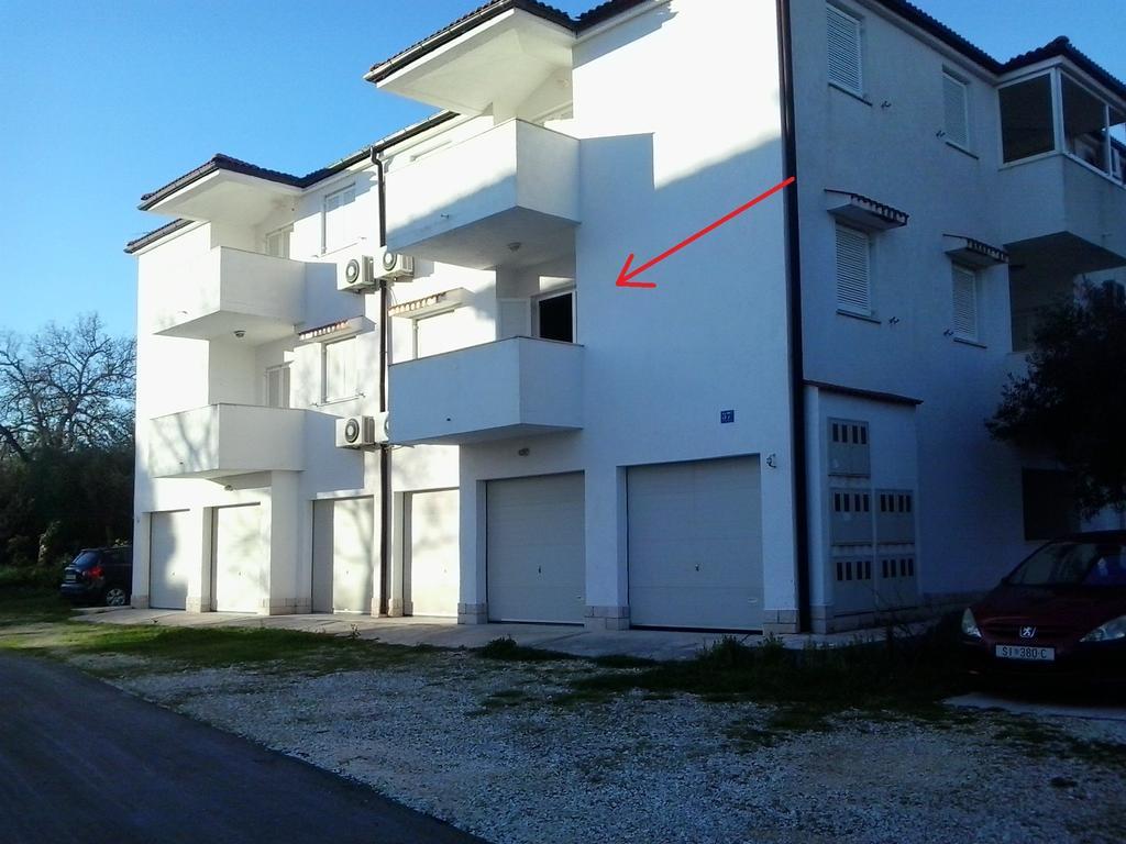 Apartment Kiko Рогозница Номер фото