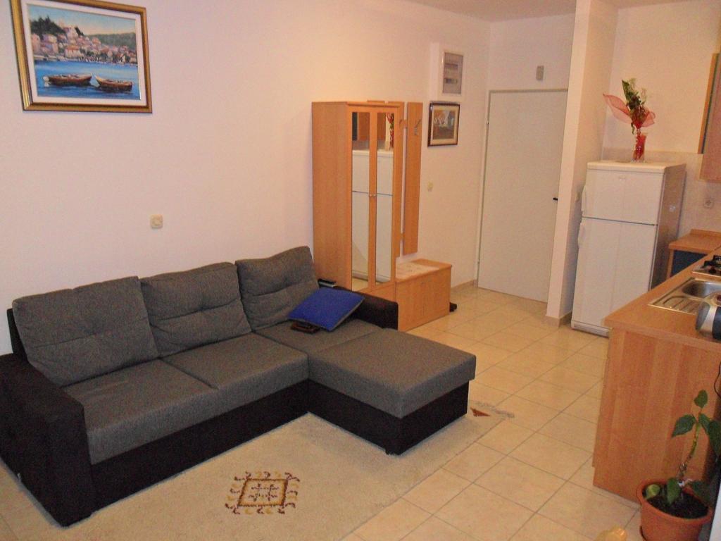 Apartment Kiko Рогозница Номер фото
